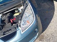 Gebraucht Mitsubishi Colt 109 PS (80 kW) 2008 Cabrio