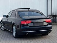 Gebraucht Audi A8 250 PS (183 kW) 2013 Andere farben Limousine
