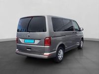 Usado VW Multivan 150 HP (110 kW) 2018 Bege Monovolume