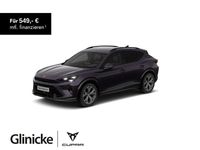 Neu Cupra Formentor 204 PS (150 kW) 2026 Dark void SUV