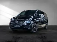 Gebraucht Mercedes V300 Style 360 PS (264 kW) 2025 Obsidianschwarz Van / Kleinbus