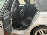 Gebraucht Audi A4 S-Line 146 PS (107 kW) 2014 Silber Kombi