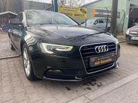 Second-hand Audi A5 190 CP (139 kW) 2016 Negru Coupe