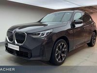 Neu BMW X3 M Sport 208 PS (152 kW) 2026 Sophistograu brillanteffekt SUV