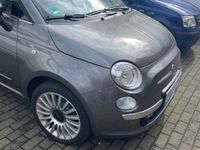 gebraucht Fiat 500 1.2 8V Lounge Lounge