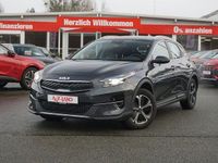 Gebraucht Kia XCeed Vision 141 PS (103 kW) 2022 Grau SUV