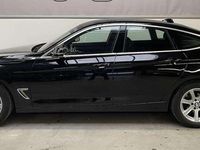 Gebraucht BMW 318 Gran Turismo 150 PS (110 kW) 2017 Limousine