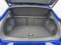 Gebraucht VW T-Roc R-line 150 PS (110 kW) 2025 Blau SUV