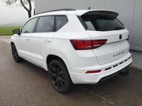 Gebraucht Cupra Ateca 190 PS (139 kW) 2026 Nevadaweiß metallic SUV