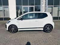 Gebraucht VW up! GTI 116 PS (85 kW) 2018 Weiß Kleinwagen