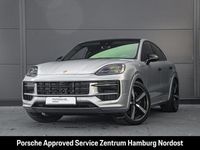 Gebraucht Porsche Cayenne Coupe GTS 500 PS (367 kW) 2024 Silber Coupé