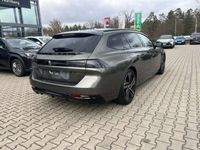 gebraucht Peugeot 508 2.0 BlueHDi 180 SW GT Massage, Schiebedach