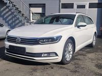 Occasion VW Passat R-line 150 ch (110 kW) 2018 Blanc Break