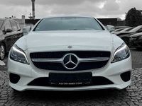 gebraucht Mercedes CLS250 d 4x4 *1HD*HARMAN KARDON-KAMERA360-LED-