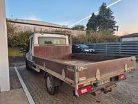 Gebraucht Ford Transit 170 PS (125 kW) 2017 Weiß Limousine