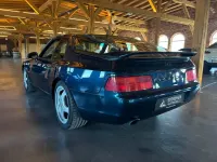 Second-hand Porsche 968 239 CP (175 kW) 1992 Albastru Coupe