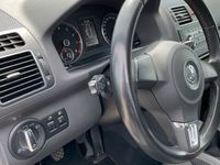gebraucht VW Touran 1.2 Comfortline / Klima / SHZ / PDC/ Tempomat
