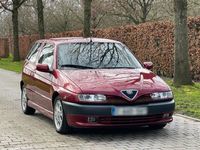 gebraucht Alfa Romeo 145 // 2.0 Benzine 16v 150pk // sport model