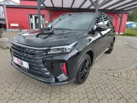 Gebraucht DFSK Fengon 177 PS (130 kW) 2024 Schwarz SUV