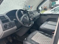 gebraucht VW T5 Defekt ohne Motor