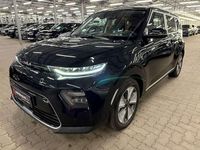 Gebraucht Kia Soul Inspiration 150 kW (204 PS) 2024 (fsb) fusion black SUV