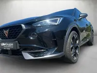 Gebraucht Cupra Formentor VZ 310 PS (228 kW) 2024 Mitternachtsschwarz SUV
