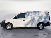Neu VW Caddy Maxi 102 PS (75 kW) 2025 Weiß Van / Kleinbus