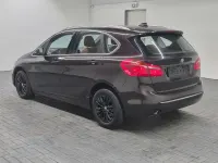 Gebraucht BMW 218 136 PS (100 kW) 2015 Sparklingbraunmet. Van / Kleinbus