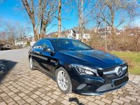 gebraucht Mercedes CLA200 Shooting Brake 