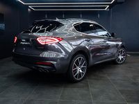 Gebraucht Maserati Levante 530 PS (389 kW) 2020 Grau SUV