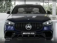 Gebraucht Mercedes S63 AMG AMG 802 PS (589 kW) 2023