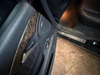 Gebraucht Mercedes 280 230 PS (169 kW) 2005 Schwarz Kombi