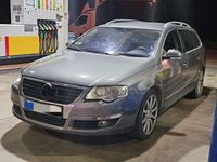Gebraucht VW Passat 140 PS (102 kW) 2007 Limousine