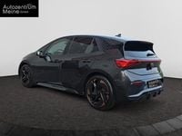Gebraucht Cupra Born 150 kW (204 PS) 2022 Quasargrau Kleinwagen