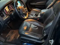 Gebraucht Dodge Charger 370 PS (272 kW) 2017 Schwarz Limousine