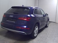 gebraucht Audi Q5 40 TDI S-Line