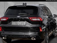 Gebraucht Ford Kuga ST-Line 186 PS (136 kW) 2025 Schwarz SUV