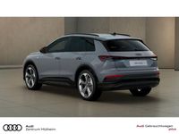 Gebraucht Audi e-tron 210 kW (286 PS) 2024 Kieselgrau SUV