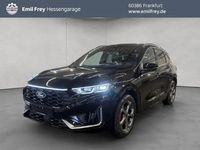 Gebraucht Ford Kuga ST-Line X 152 PS (111 kW) 2024 Agate black metallic SUV