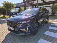 Neu Renault Espace Esprit Alpine 200 PS (147 kW) 2025 Blau Van / Kleinbus