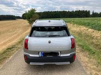 Gebraucht Mini Countryman Classic 150 kW (204 PS) 2025 Silber SUV