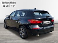 gebraucht BMW 116 i Hatch