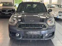 Gebraucht Mini Cooper S Countryman 136 PS (100 kW) 2020 Grau SUV