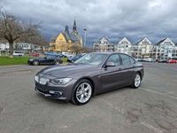 gebraucht BMW 330 330 d Aut. Luxury Line