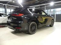 Neu Mazda CX-60 Homura-Line 254 PS (186 kW) 2026 SUV
