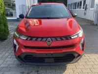 Neu Renault Symbioz Evolution 143 PS (105 kW) 2025 Dezirrot metallic SUV