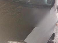 Gebraucht Renault Clio II 50 PS (36 kW) 1999 Silber Kleinwagen