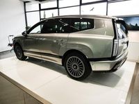 Gebraucht Hyundai Ioniq 9 225 kW (306 PS) 2025 Celadon grey / met SUV