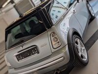 Gebraucht Mini Cooper 118 PS (86 kW) 2002 Kleinwagen