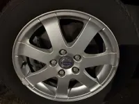 Gebraucht Volvo C30 150 PS (110 kW) 2010 Schwarz Kleinwagen
